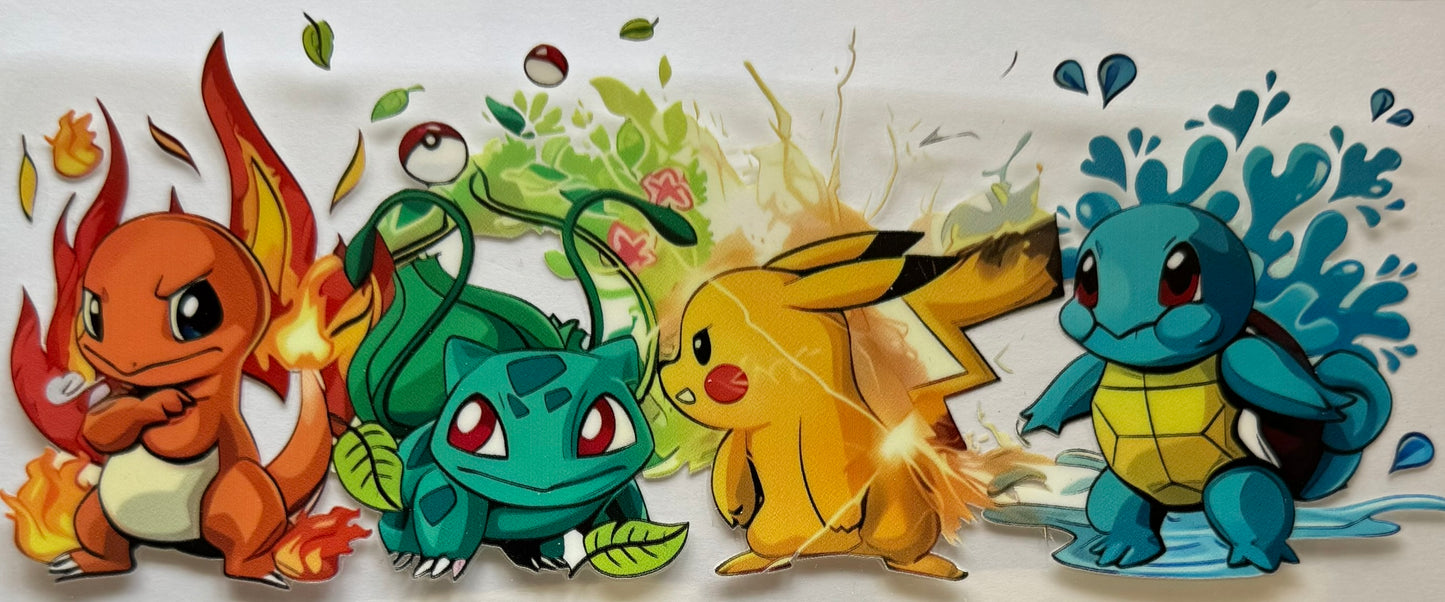 Pokemon