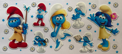 Cartoon / Cute / Kids